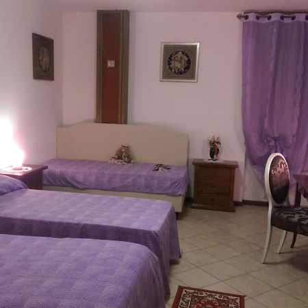 Affittacamere Villa Serafini Remanzacco Zimmer foto