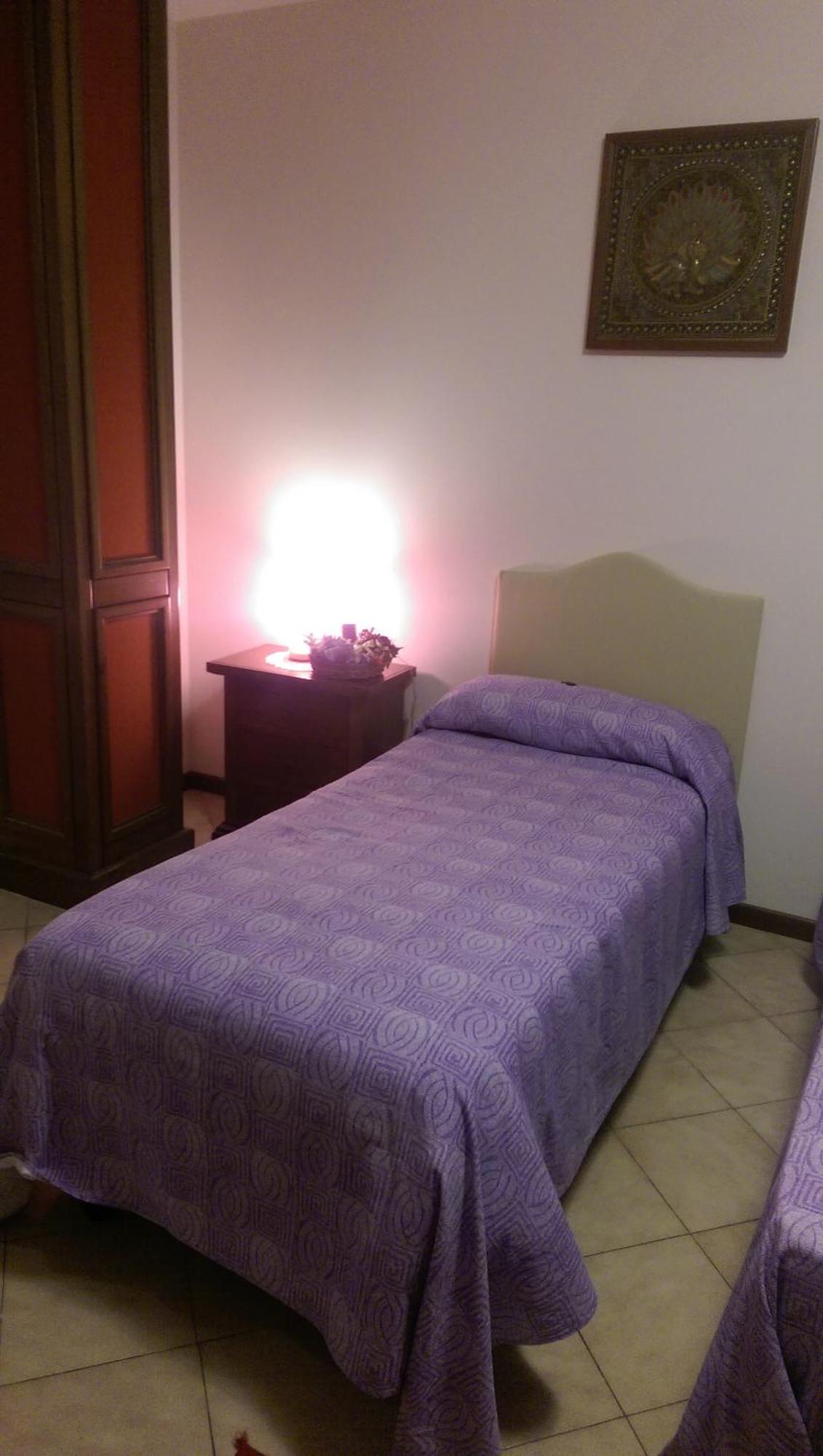Affittacamere Villa Serafini Remanzacco Zimmer foto