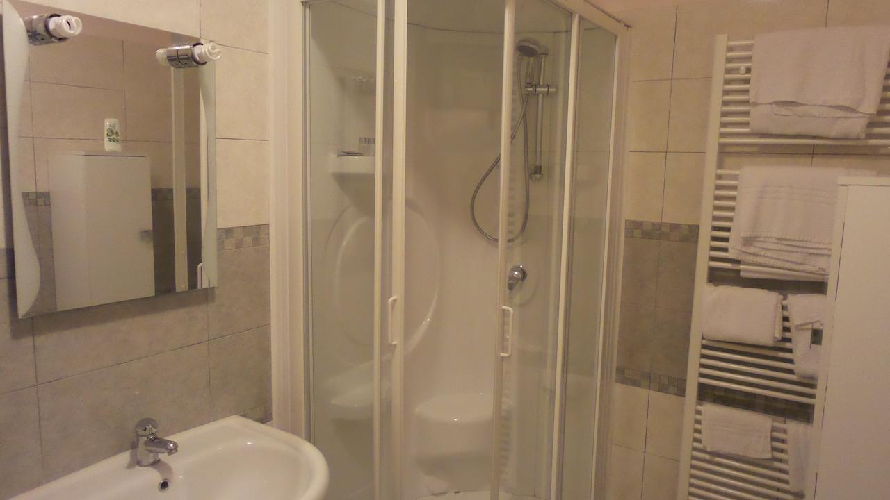 Affittacamere Villa Serafini Remanzacco Zimmer foto