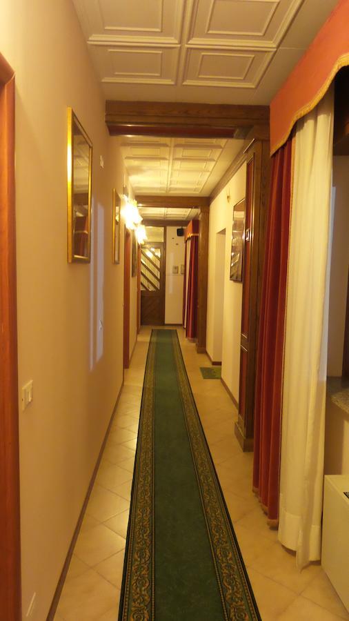 Affittacamere Villa Serafini Remanzacco Zimmer foto