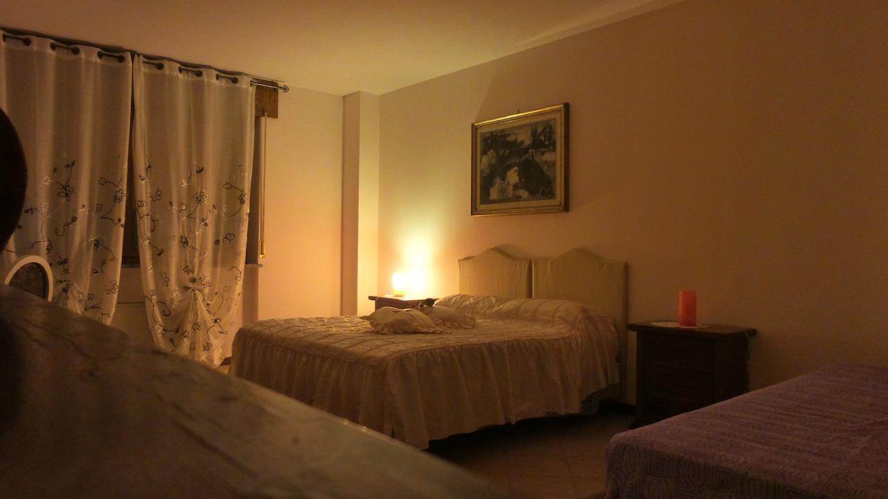 Affittacamere Villa Serafini Remanzacco Zimmer foto