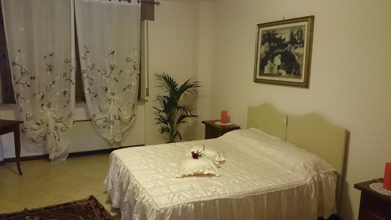 Affittacamere Villa Serafini Remanzacco Exterior foto