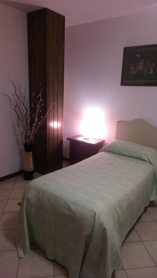 Affittacamere Villa Serafini Remanzacco Zimmer foto