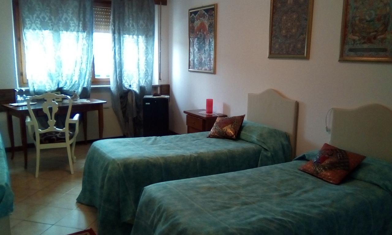 Affittacamere Villa Serafini Remanzacco Exterior foto